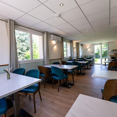 Villa Hotel Gien Eksteriør bilde