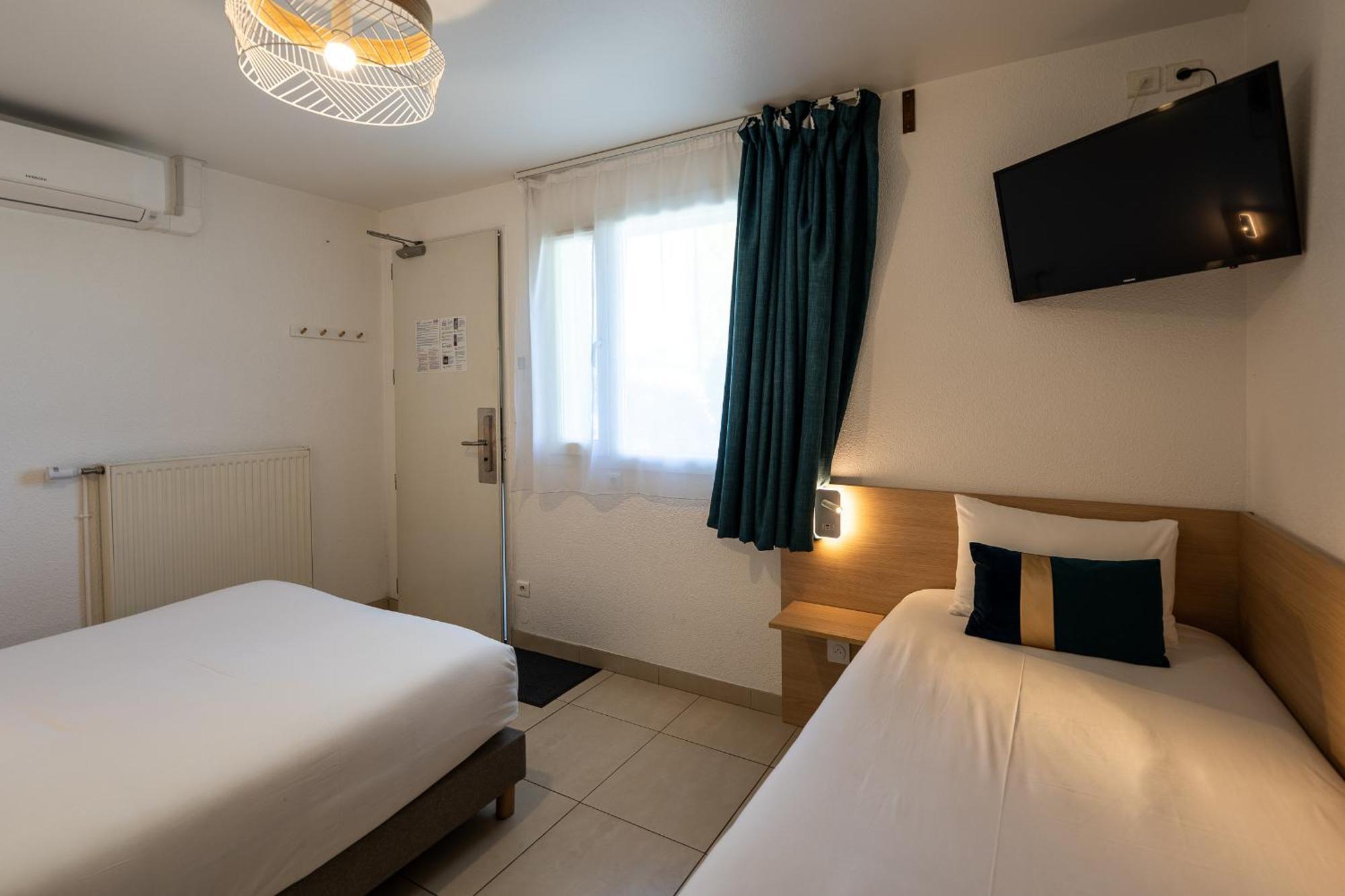 Villa Hotel Gien Eksteriør bilde